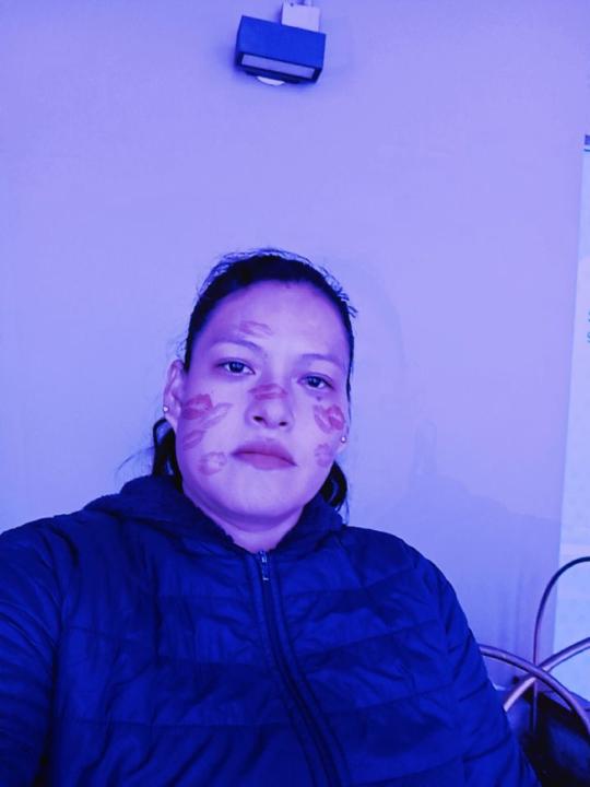 Veronica Ramírez Díaz
