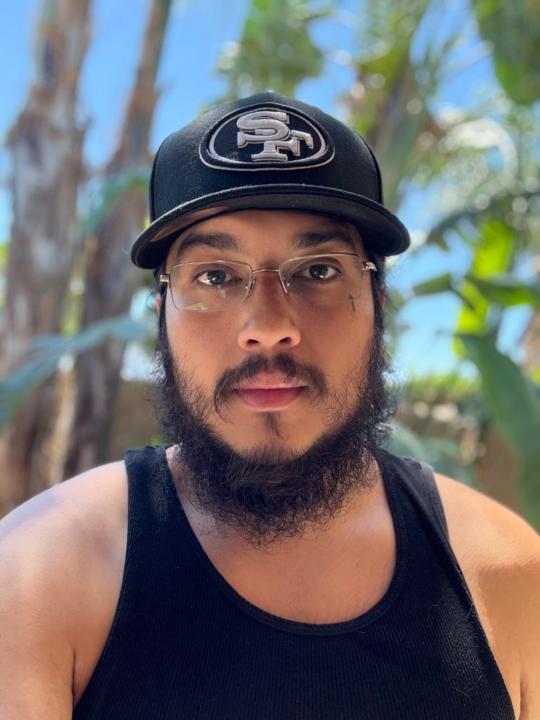 Michael Ramirez