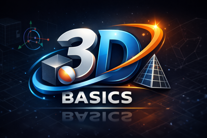 🚀 Welcome to The 3D Launchpad!