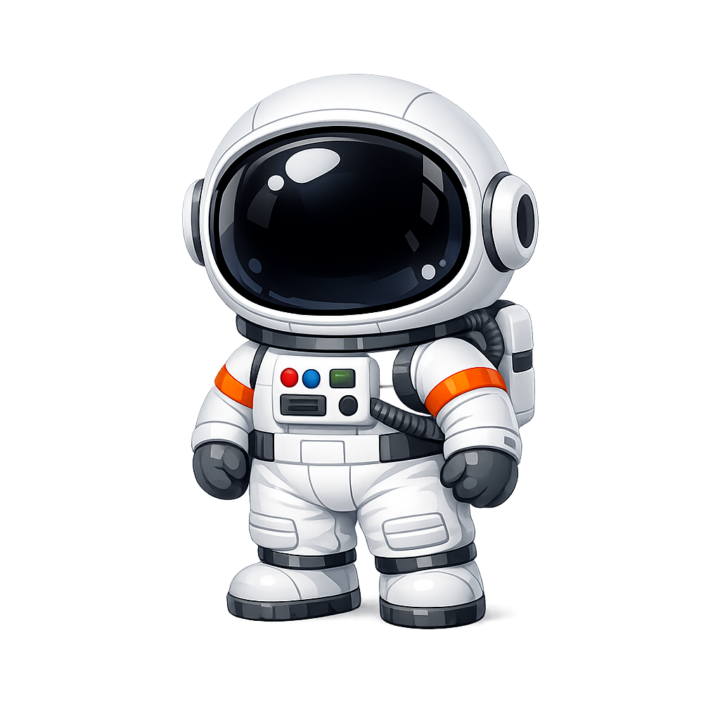 What Should We Name Our Mascot?🤣