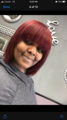 Shaday Love