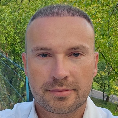 Dario Stipić