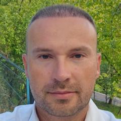 Dario Stipić
