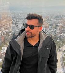 Bruno Barahona