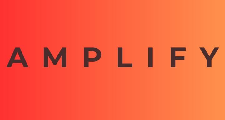 AMPLIFY 