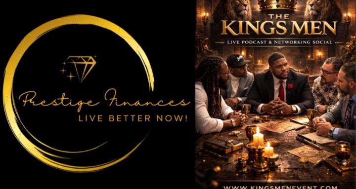 Prestige- Live Better Now