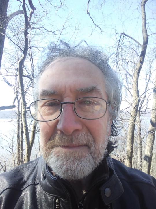 Randall Leipart
