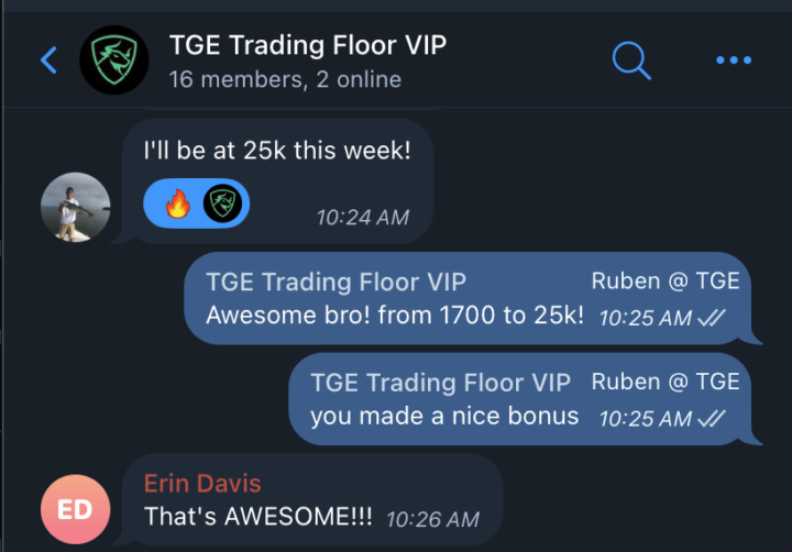 How to start with $1,500 small account