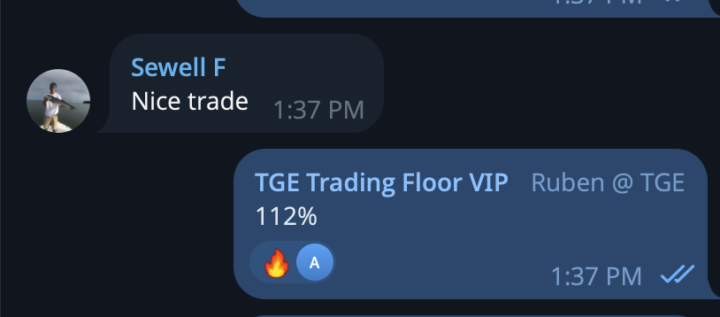 Another clean win on SPX & MES using Gextron