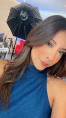 Paulina Caudillo