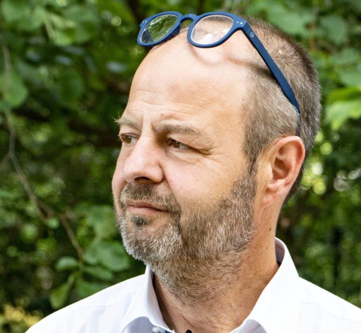Alexander Häussermann
