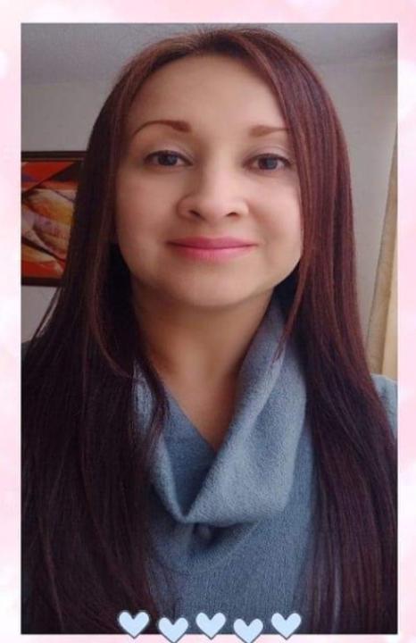 Ginna Mora