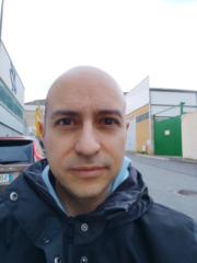 Antonio Lizana