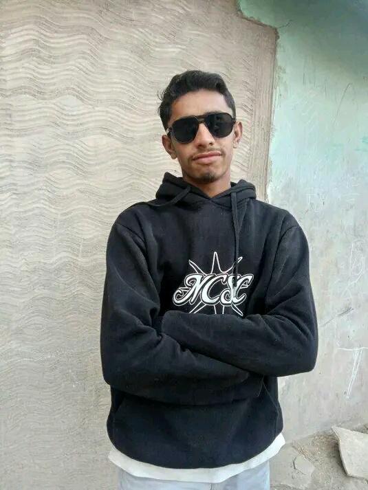 Musaib Uddin