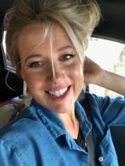 Connie Thomson