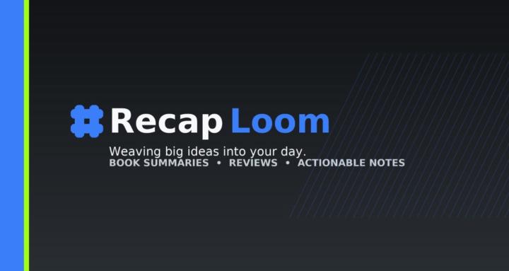 RecapLoom