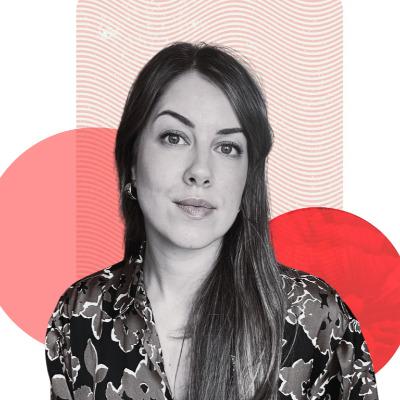 Maria del Amo Perez
