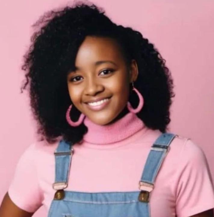 Keziah Njikelana