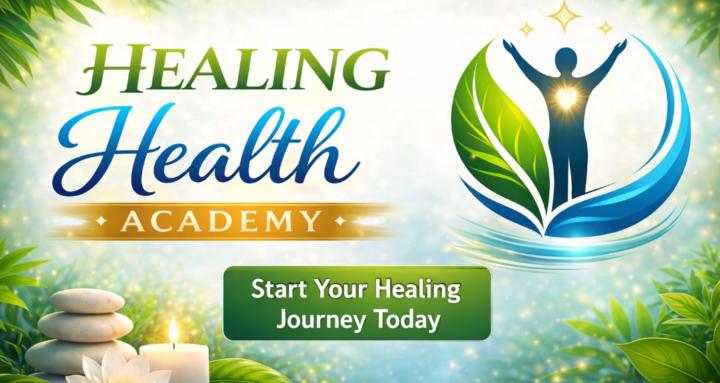 Healing Health Therapy