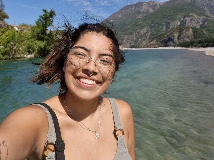 Valentina Zelada