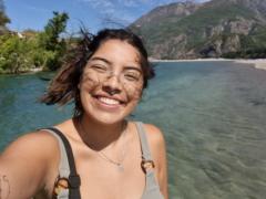 Valentina Zelada