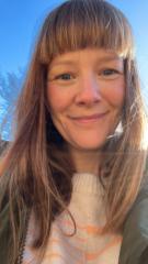 Bente Isefjaer