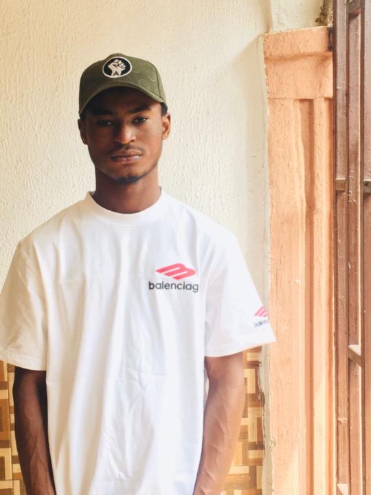Mubarak Adigun