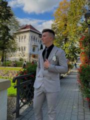 Dragoș Iftinca