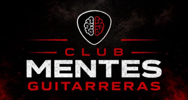 Club Mentes Guitarreras