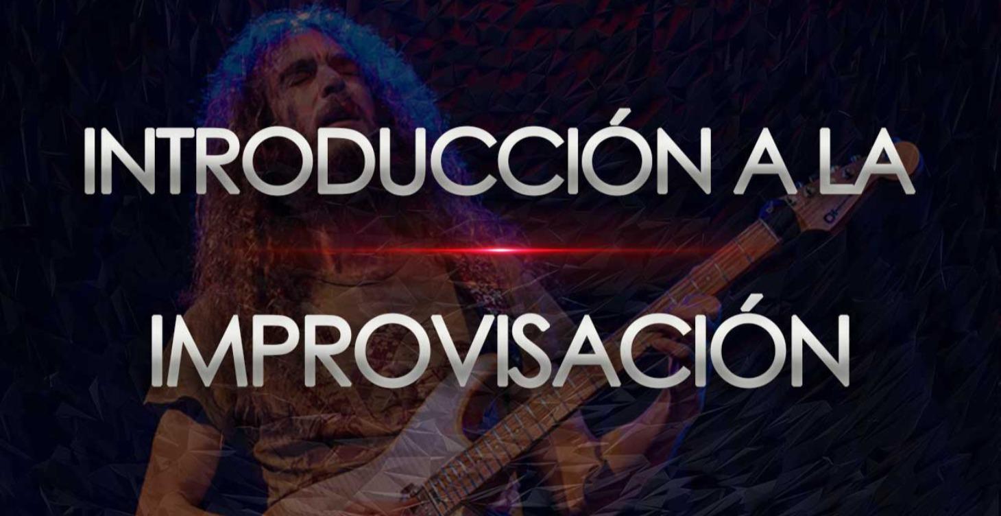 Introducción al Mapa de Improvisación