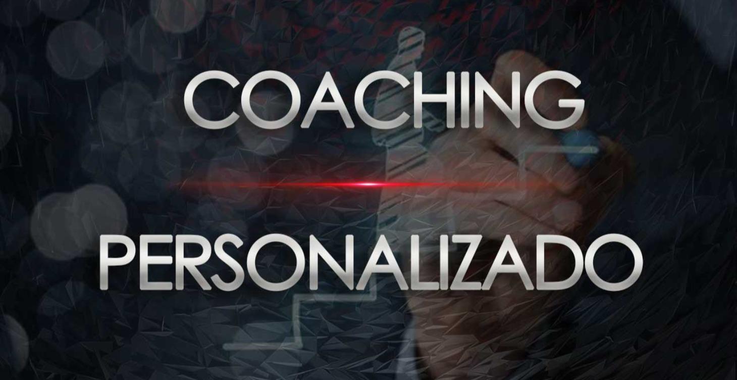 Clase 1a1 de caoching personalizado
