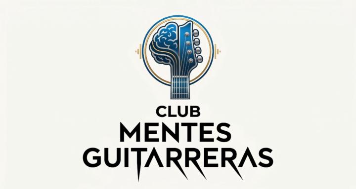 Club Mentes Guitarreras