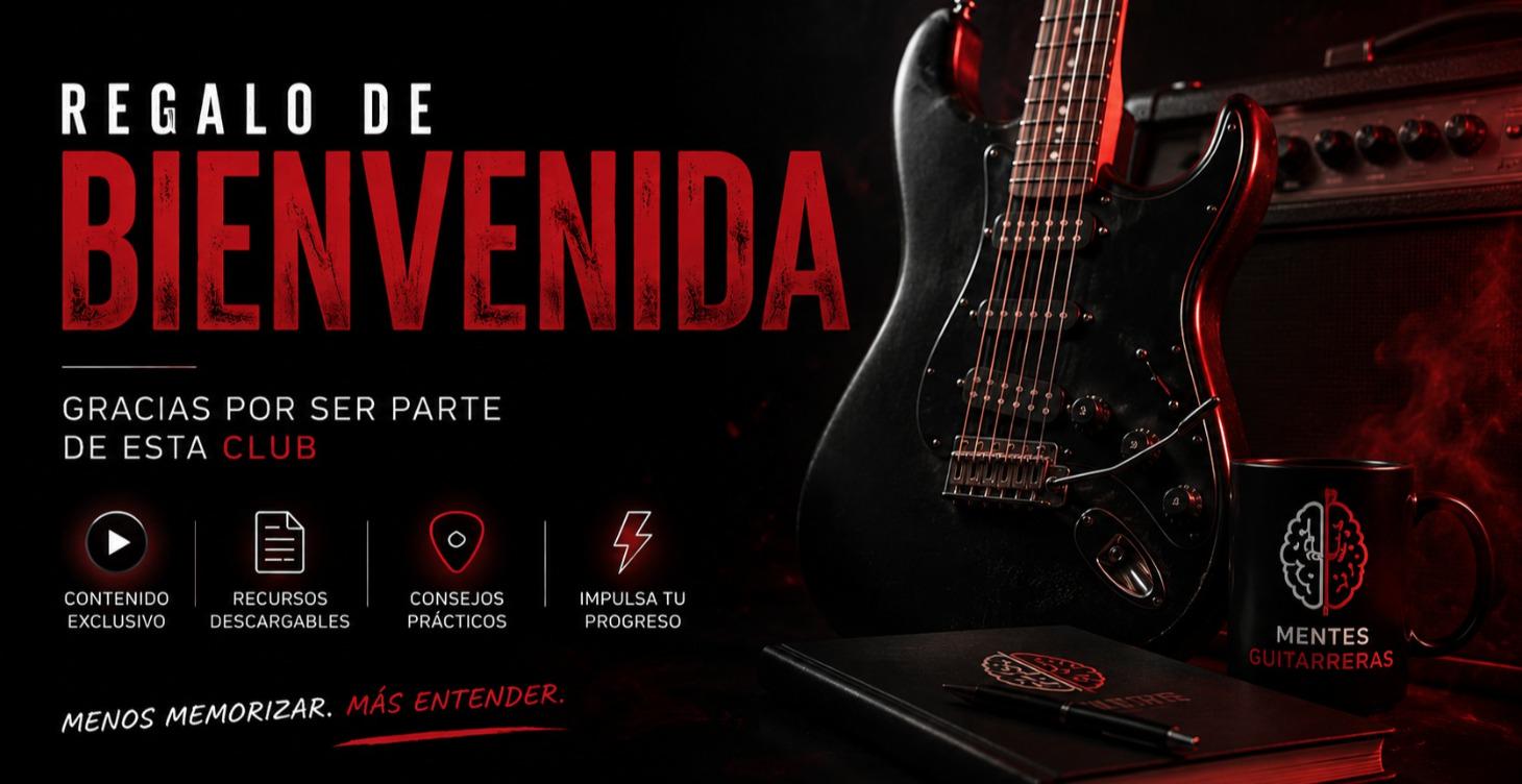 🎁  Regalo de Bienvenida