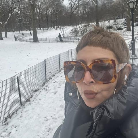 Cristina Civale