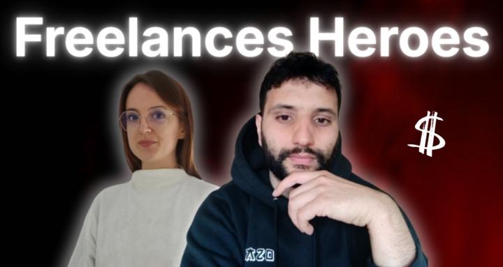 Freelances-Heroes