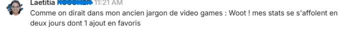 + 1 call 100% automatique !🥳