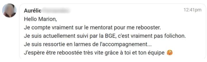 Il se foutait de cette Heroes jusqu'à ce qu'il ferme sa gueule