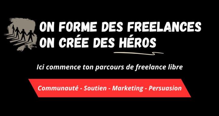 Freelances-Heroes
