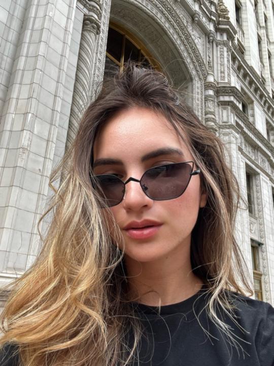 Helen Faustino