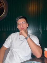 José Armando Hernández Morales