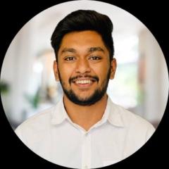 Malhar Raiyani