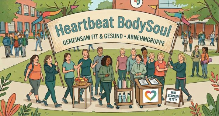 Heartbeat Bodysoul Programm