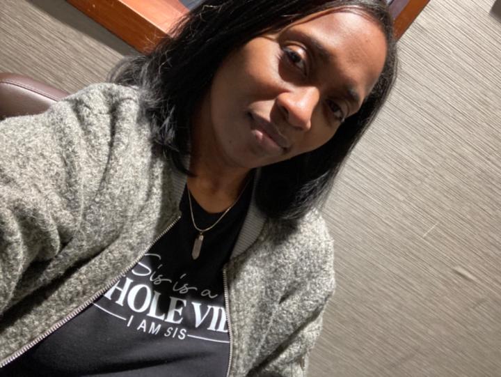 Patricia Baxter-Johnson