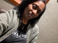 Patricia Baxter-Johnson