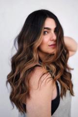 Melanie Oringer
