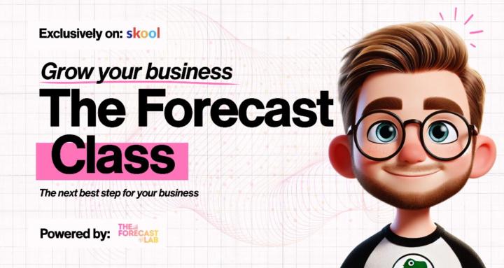 The Forecast Class