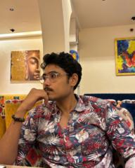 Souvik Roy