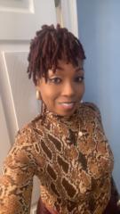 Antoinette Hall-Crawford