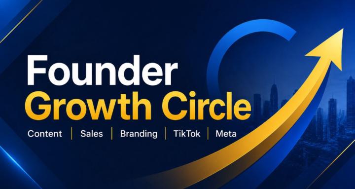 Founders Growth Circle