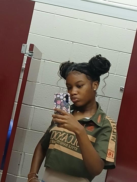 Bre'Yanna B